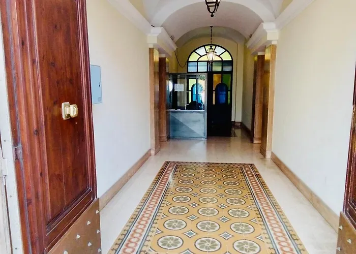 Апартаменты A Casa Di Clara Рим
