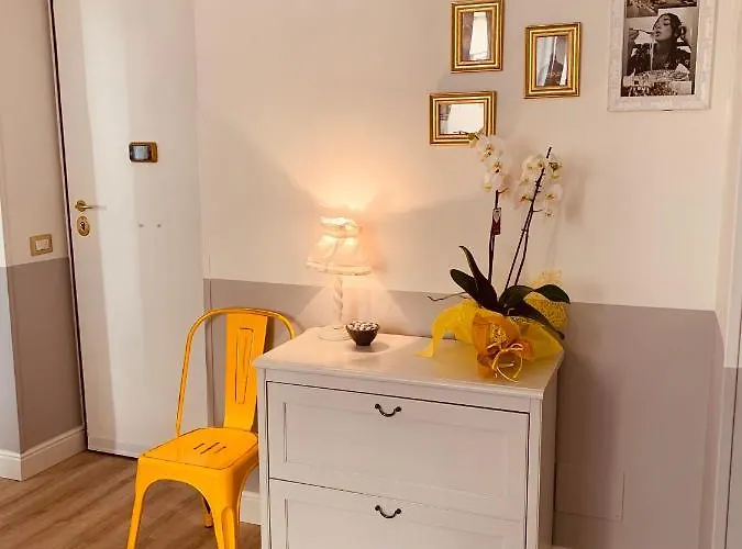 A Casa Di Clara