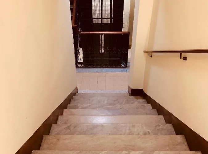 Апартаменты A Casa Di Clara