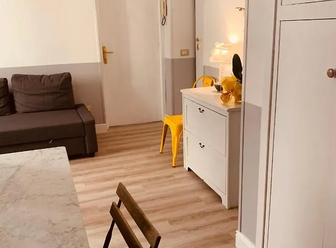 A Casa Di Clara * Рим