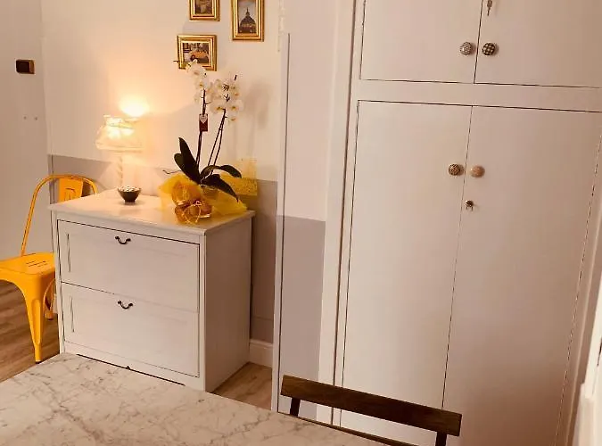 A Casa Di Clara Апартаменты *