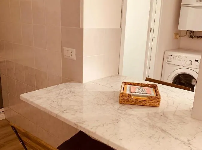 A Casa Di Clara