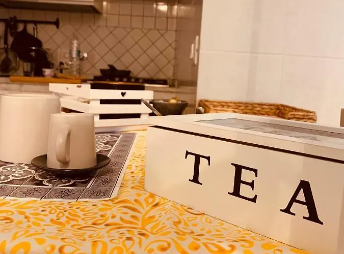 Апартаменты A Casa Di Clara