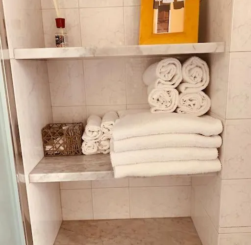 A Casa Di Clara *