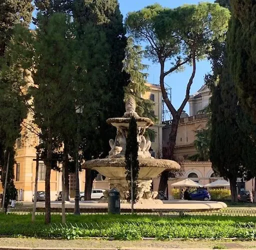 A Casa Di Clara * Рим