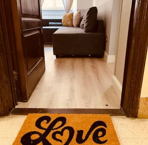 A Casa Di Clara *