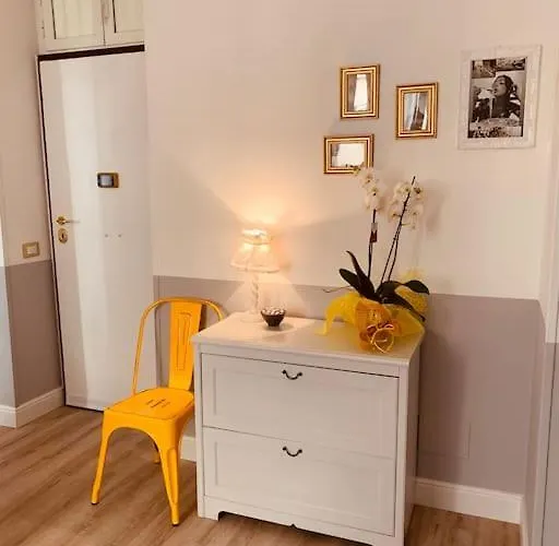 A Casa Di Clara