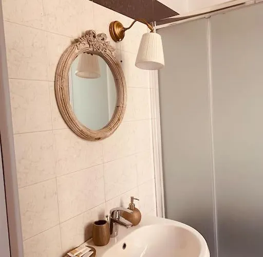 A Casa Di Clara * Рим