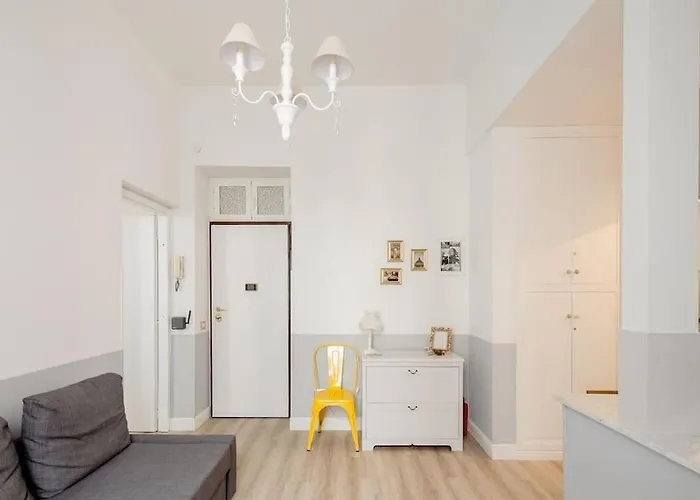 A Casa Di Clara * Рим