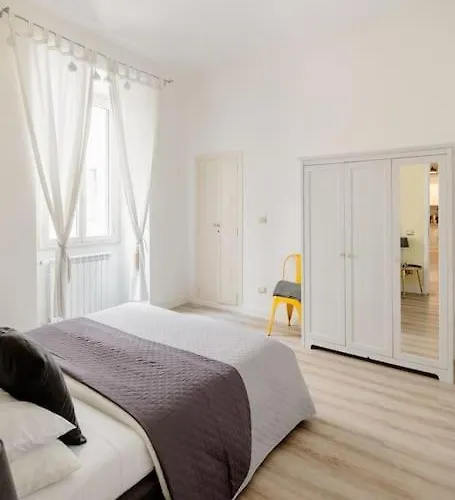 A Casa Di Clara * Рим