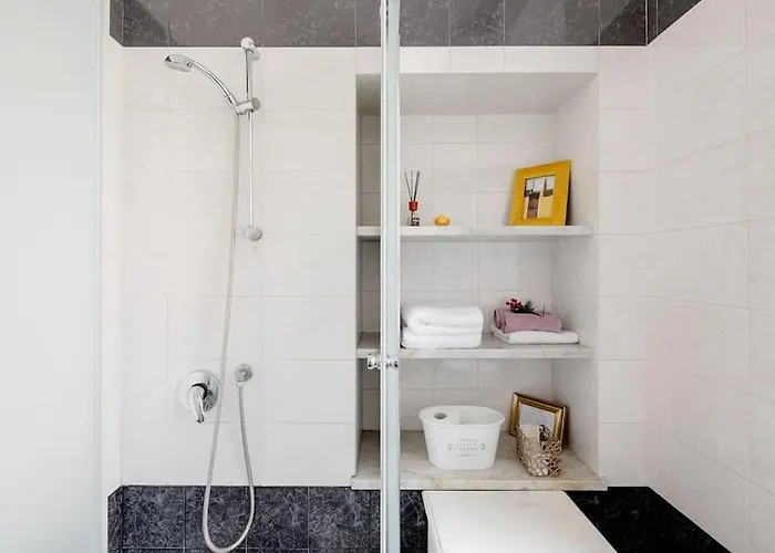 Апартаменты A Casa Di Clara