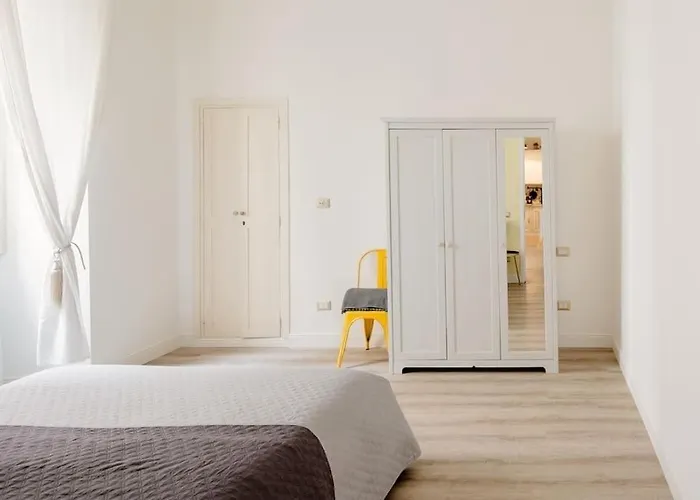 A Casa Di Clara * Рим