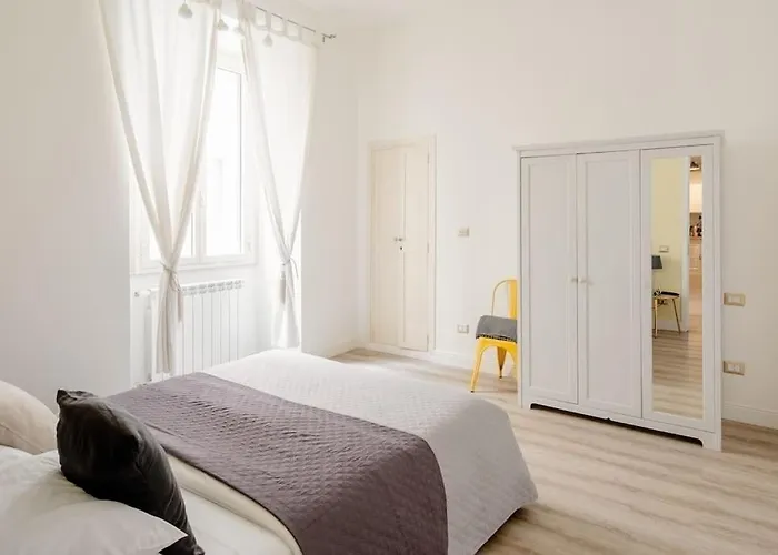 A Casa Di Clara