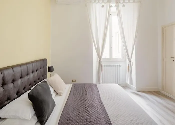 Апартаменты A Casa Di Clara