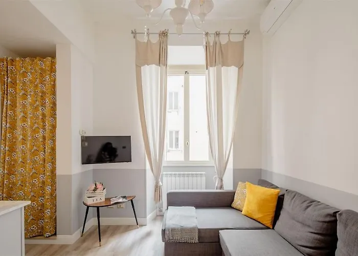 A Casa Di Clara *