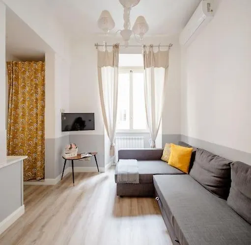 A Casa Di Clara